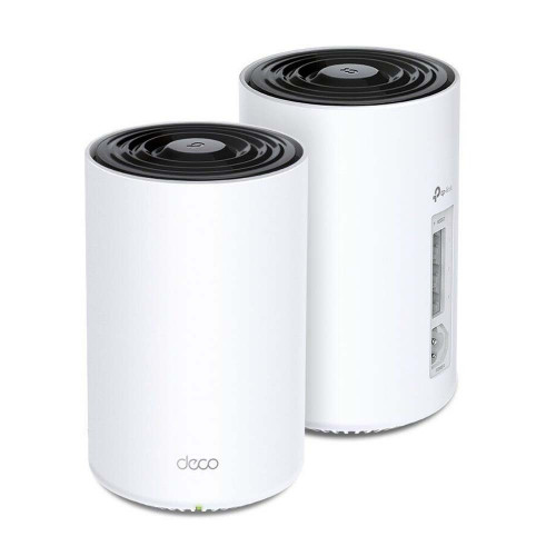 TL AX3000 MeshWiFi6 Deco PX50(2-pack)