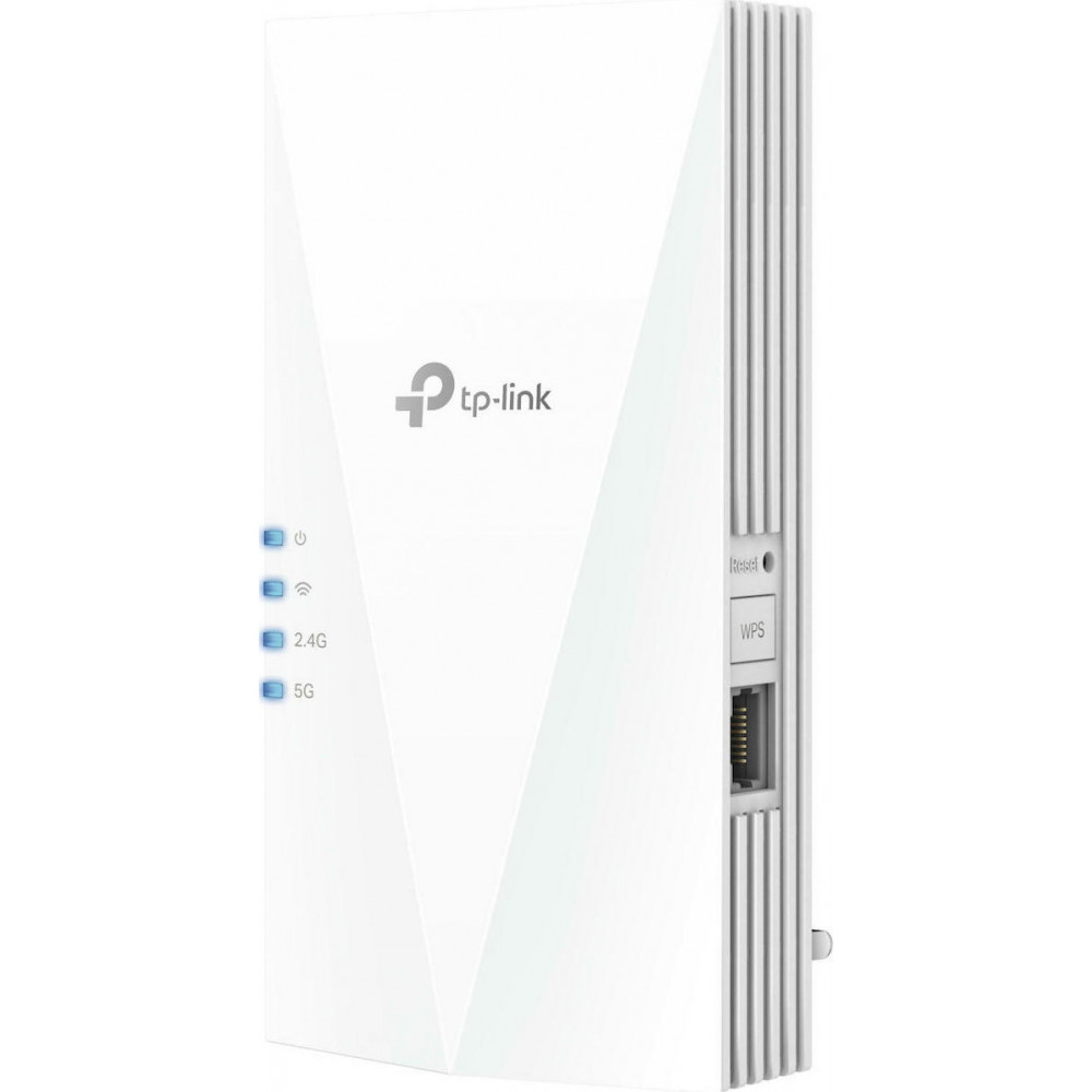 Tp-Link AX1800 Gigabit Wi-Fi 6 Access Point (TL-WA1801)