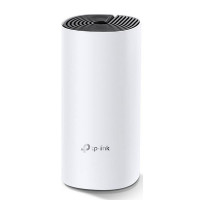 TP-LINK Deco M4 v2 WiFi Mesh Network Access Point Wi‑Fi 5 Dual Band (2.4 & 5GHz)
