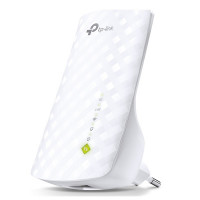 TP-LINK RE200 v5 Mesh WiFi Extender Dual Band (2.4 & 5GHz) 750Mbps