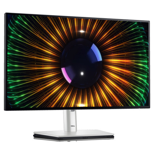 DELL U2424H UltraSharp IPS FHD Monitor 24 (210-BKTZ) (DELU2424H)