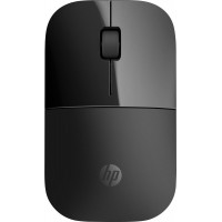 HP Z3700 Ασύρματο Ποντίκι Μαύρο