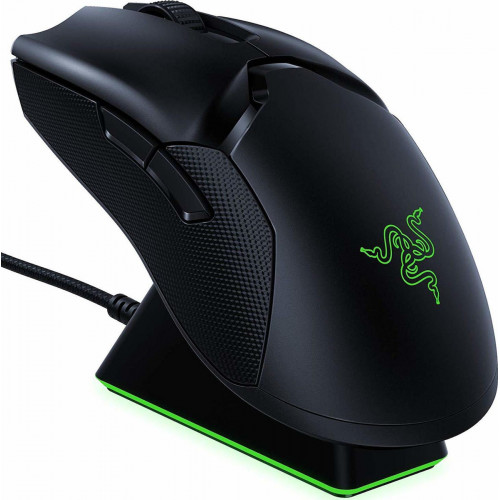 Razer Viper Ultimate Gaming With Charge Dock RZ01-03050100-R3G1 Εκθεσιακό