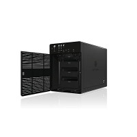 RaidSonic Icy Box IB-3640SU3