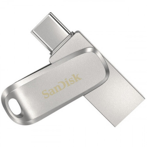 SANDISK MEMORY DRIVE FLASH USB-C 64GB SDDDC4-064G-G46