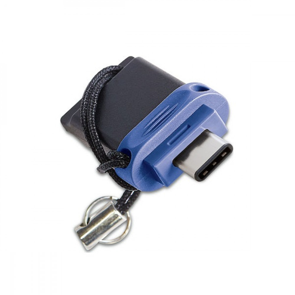 Verbatim Store n Go     64GB Dual Drive USB 3.0 / USB C