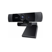 AUKEY Stream Series 1080P Dual-Mic WEBCAM PC-LM1E Εκθεσιακό