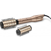 Babyliss Ηλεκτρική Βούρτσα Gold Big Hair Dual 2 AS952E gold