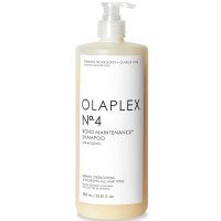 Olaplex No.4 Bond Maintenance Σαμπουάν Αναδόμησης/Θρέψης για Όλους τους Τύπους Μαλλιών 1000ml
