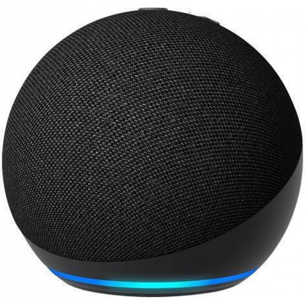 Amazon Echo Dot (5th Gen) Smart Hub Wi-Fi / Bluetooth Συμβατό με Alexa