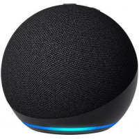 Amazon Echo Dot (5th Gen) Smart Hub Wi-Fi / Bluetooth Συμβατό με Alexa
