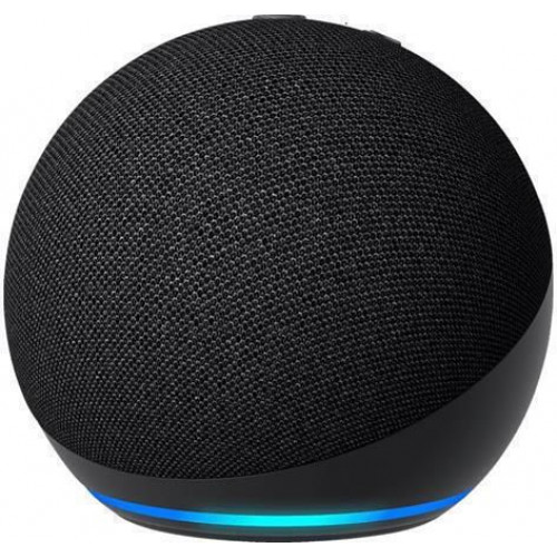 Amazon Echo Dot (5th Gen) Smart Hub Wi-Fi / Bluetooth Συμβατό με Alexa