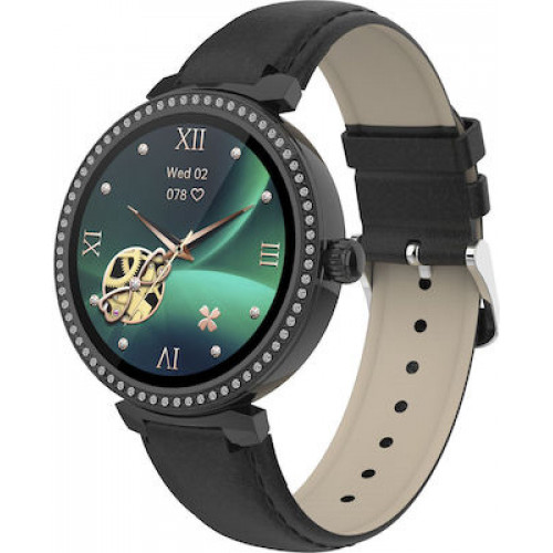 Denver SWC-342B Black