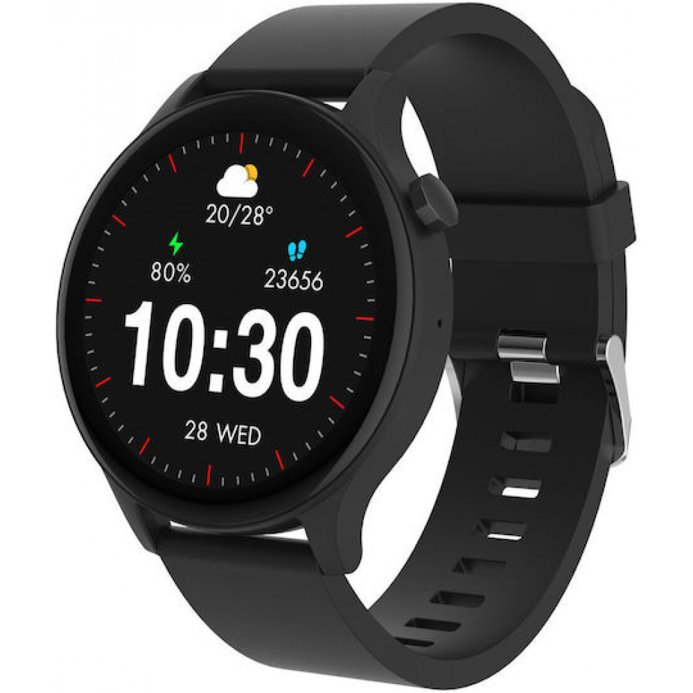 Denver SWC-338B Black
