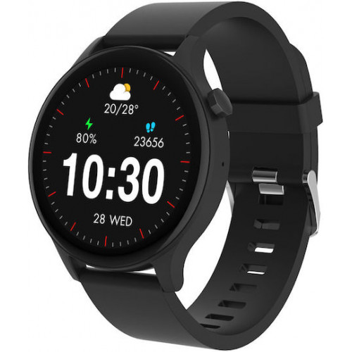 Denver SWC-338B Black