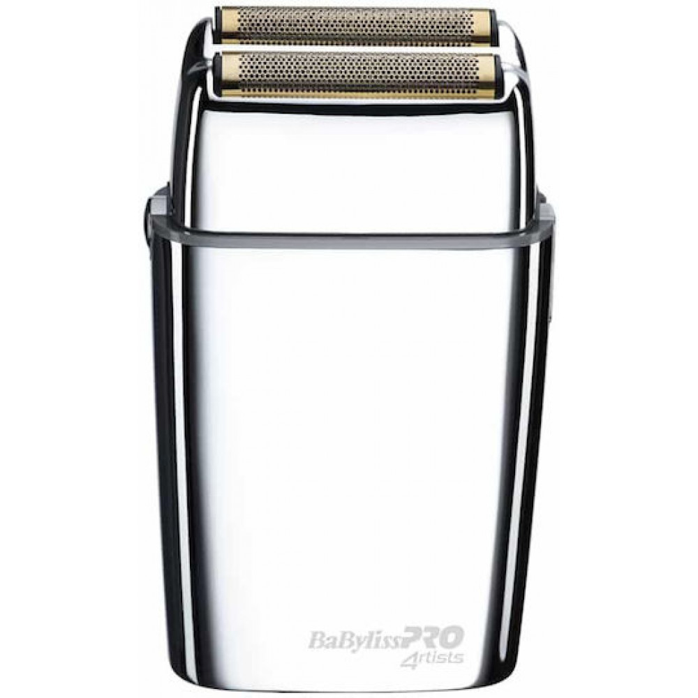 Babyliss Pro Shaver FOILFX02 Foil Ξυριστική Μηχανή Προσώπου