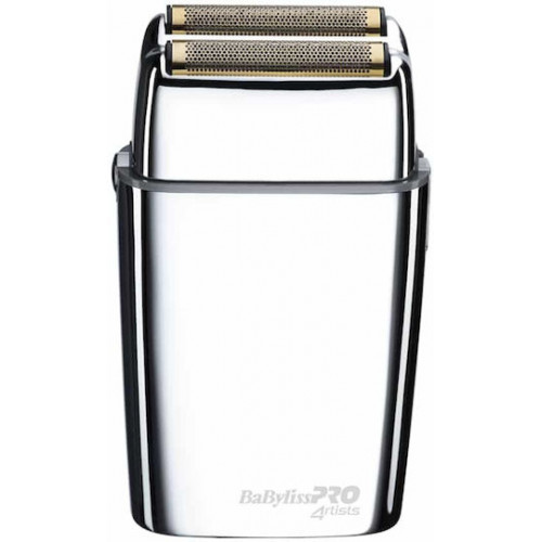 Babyliss Pro Shaver FOILFX02 Foil Ξυριστική Μηχανή Προσώπου