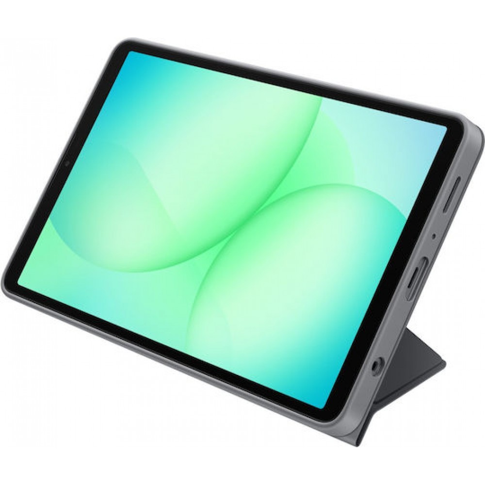 Samsung Galaxy Tab A11 Book Cover Black