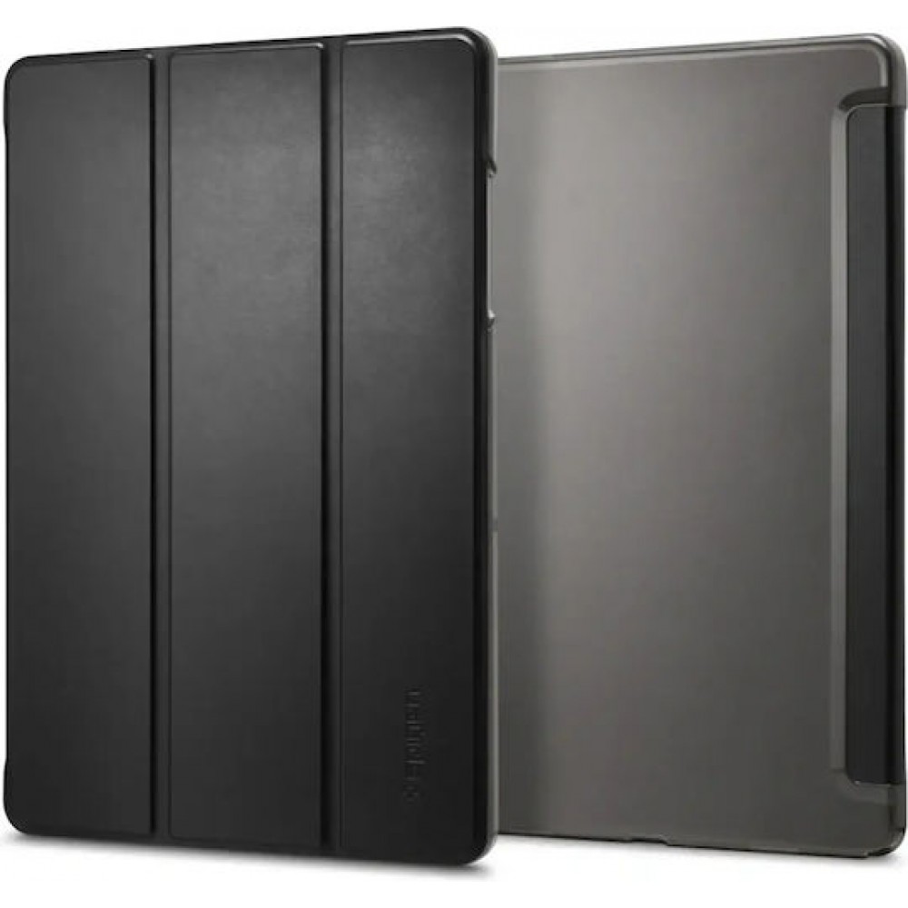 SPIGEN SMART FOLD GALAXY TAB A9+ / A11+ PLUS 11.0 X210 / X215 / X216 / X230 / X235 / X236 BLACK