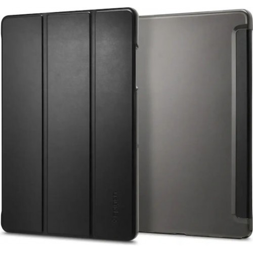 SPIGEN SMART FOLD GALAXY TAB A9+ / A11+ PLUS 11.0 X210 / X215 / X216 / X230 / X235 / X236 BLACK