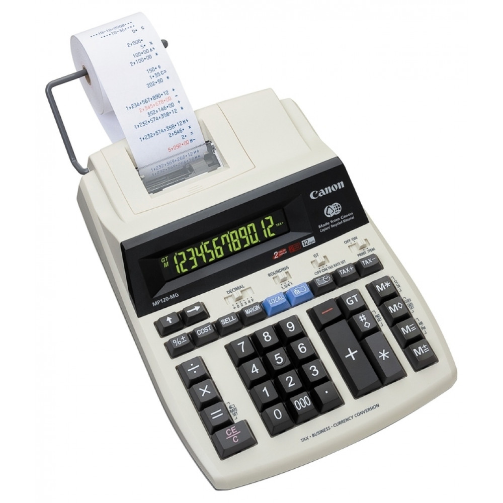 Canon MP 120-MG-ES II