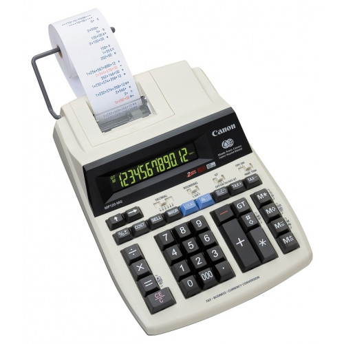 Canon MP 120-MG-ES II