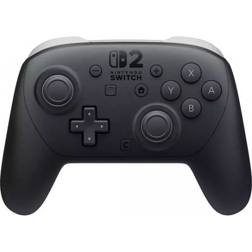 Nintendo Switch 2 Pro Controller grey