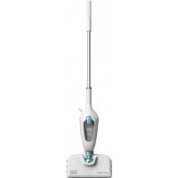 Black & Decker Ατμοκαθαριστής Πίεσης 3bar με Κοντάρι