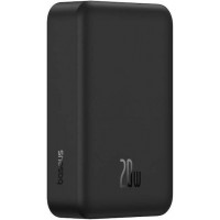 Baseus EnerFill FM41 Ultra Mini 20W Magnetic Powerbank 20000mAh Black