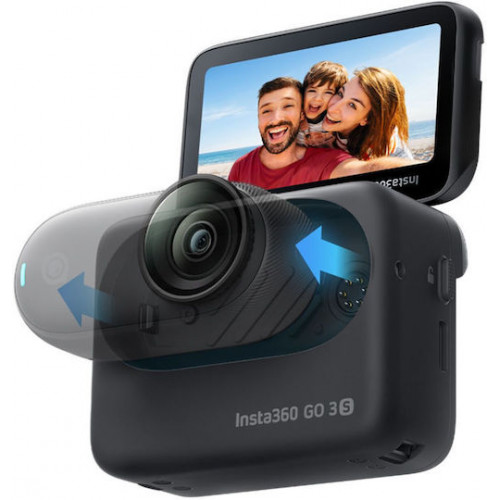 Insta360 Προστατευτικό πλαίσιο Go 3s για Action Cameras Insta360