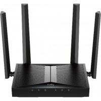 Cudy AP3000D v1 Access Point Wi‑Fi 6 Dual Band (2.4 & 5GHz) Μονό Kit