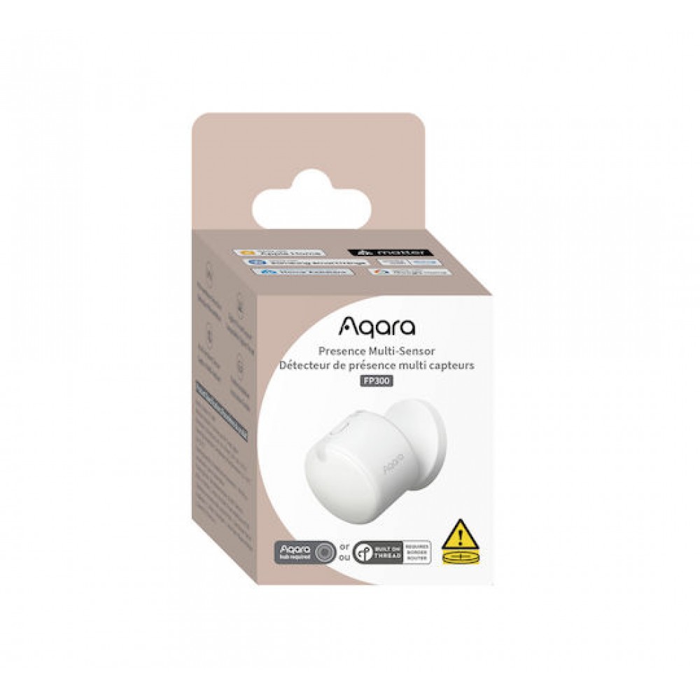 AQARA PRESENCE MULTI-SENSOR FP300 (OFFLINE)