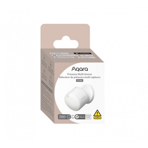 AQARA PRESENCE MULTI-SENSOR FP300 (OFFLINE)