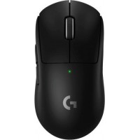 Logitech G PRO X SUPERLIGHT 2 SE Wireless Gaming Mouse Black