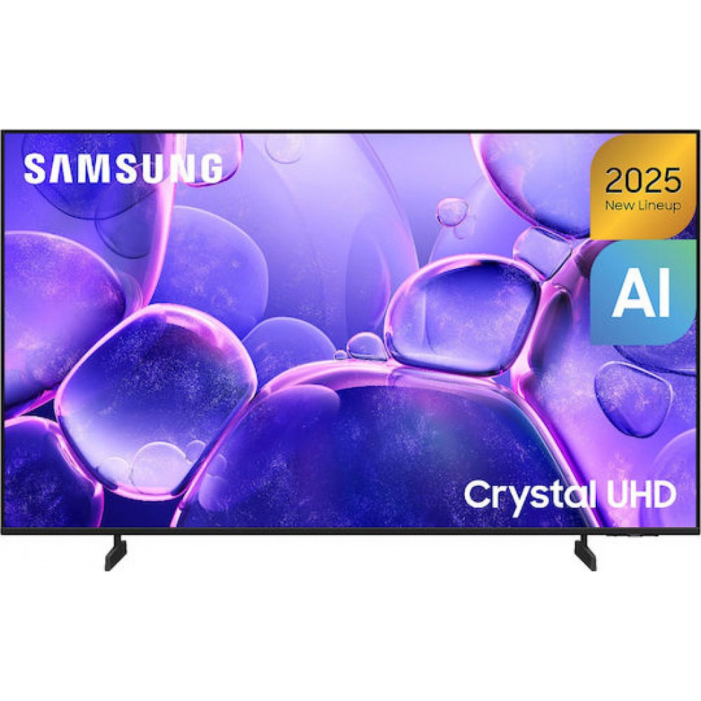 Samsung UE43U8072FUXXH Smart TV 4K 43inches