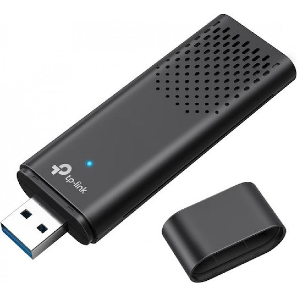 TP-LINK Archer TX20U v1 USB Αντάπτορας Δικτύου για Ενσύρματη σύνδεση Ethernet