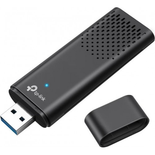 TP-LINK Archer TX20U v1 USB Αντάπτορας Δικτύου για Ενσύρματη σύνδεση Ethernet