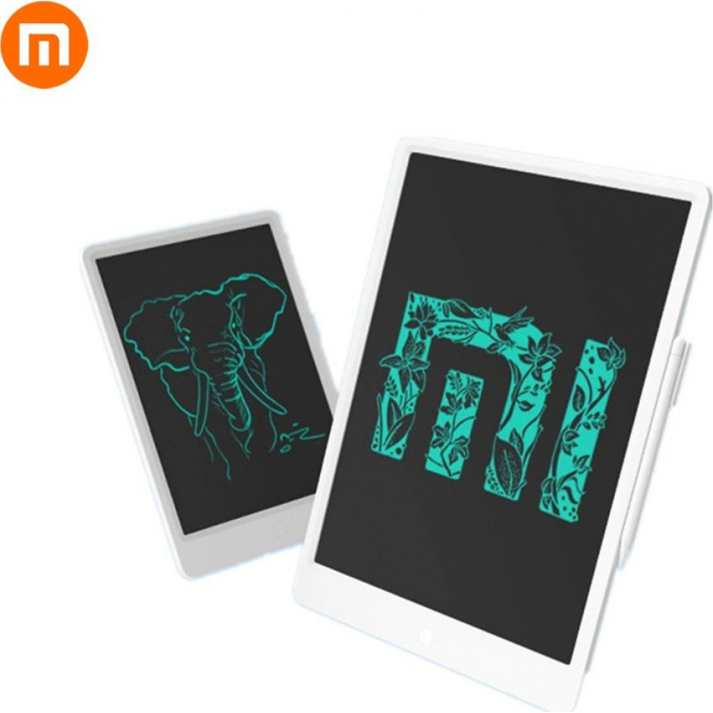 Xiaomi Mijia Blackboard LCD Ηλεκτρονικό Σημειωματάριο 13.0 Λευκό