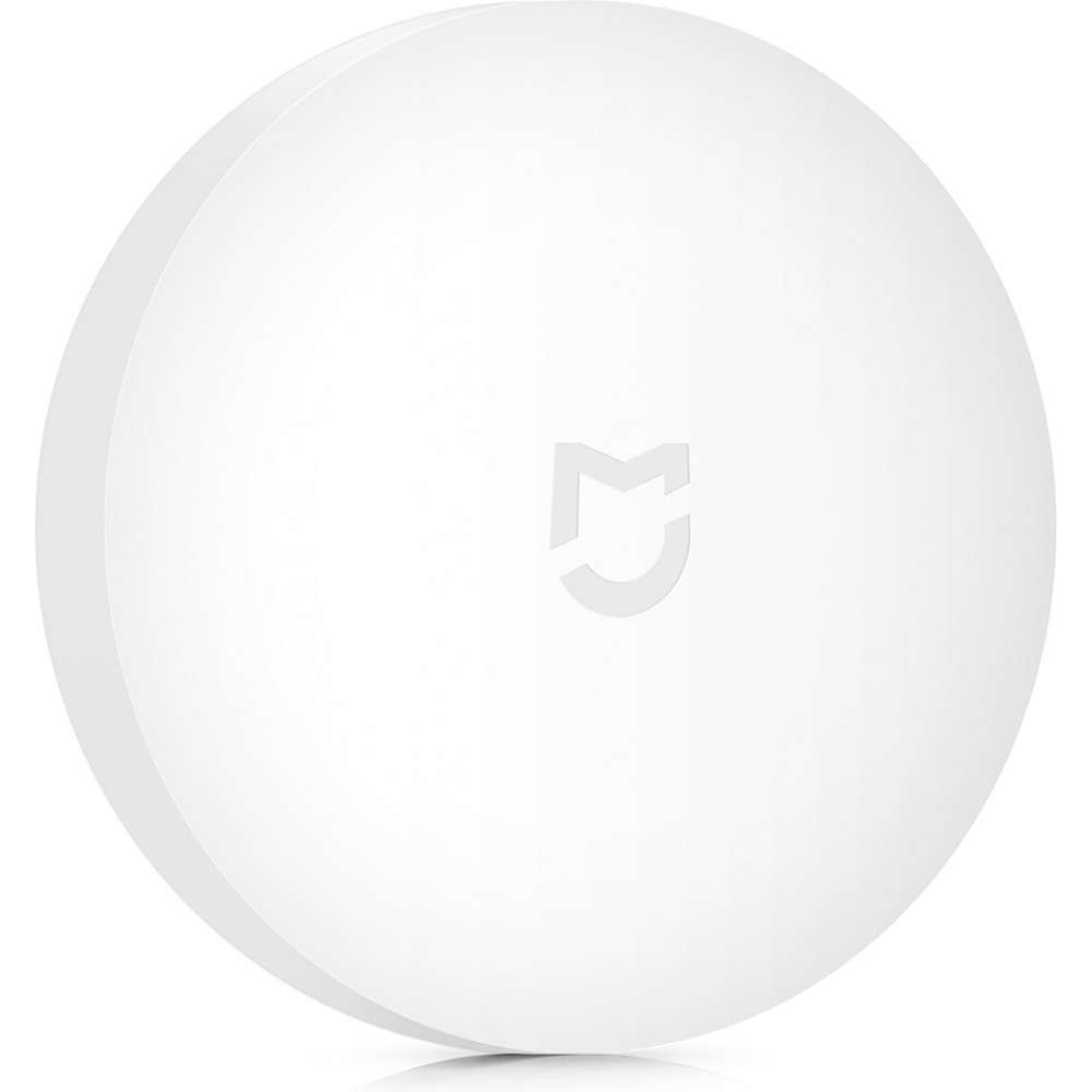 Xiaomi Mi Wireless Switch Διακόπτης με Σύνδεση ZigBee WXKG01LM Λευκό