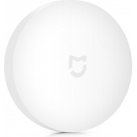 Xiaomi Mi Wireless Switch Διακόπτης με Σύνδεση ZigBee WXKG01LM Λευκό