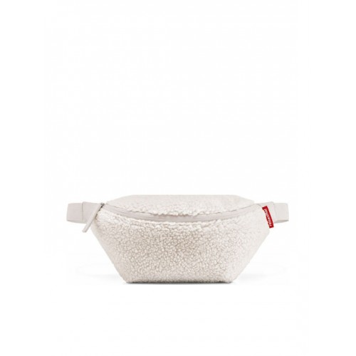 Reisenthel Hip Pack teddy sand