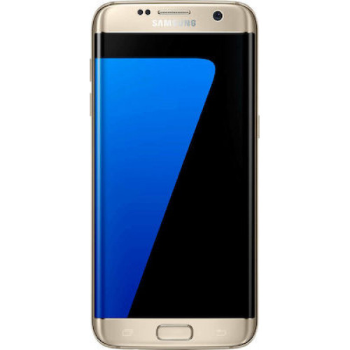 ΘΗΚΗ ΣΙΛΙΚΟΝΗΣ ΓΙΑ SAMSUNG S7 EDGE ΔΙΑΦΑΝΗ