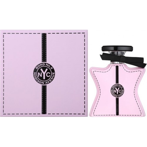 Bond No. 9 Madison Square Park Eau de Parfum 100ml