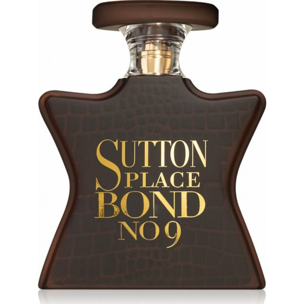 Bond No. 9 Sutton Place Eau de Parfum 100ml