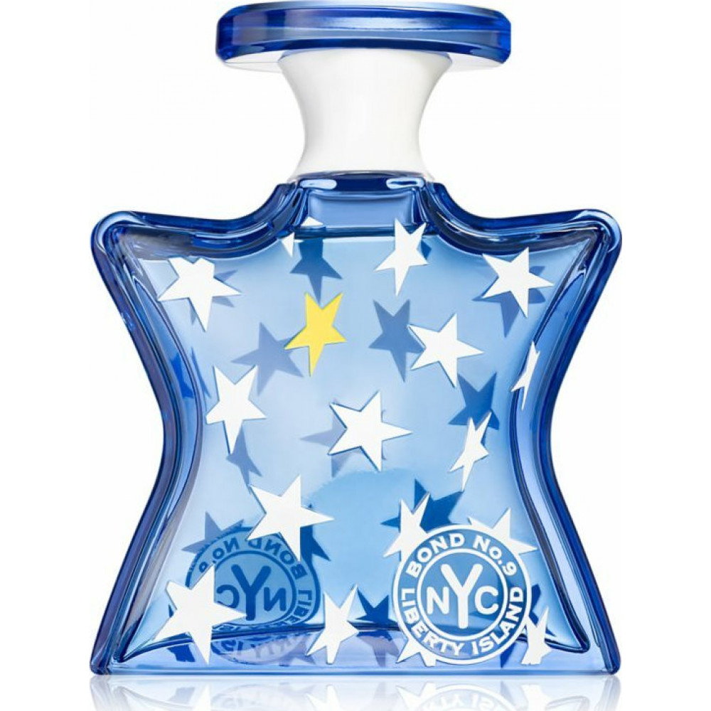 Bond No. 9 My New York Eau de Parfum 100ml