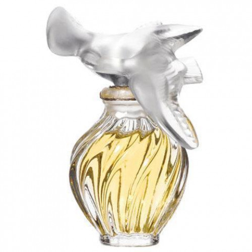Nina Ricci Γυναικείο Άρωμα LAir Du Temps Eau de Parfum 100ml