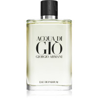 Giorgio Armani Ανδρικό Άρωμα Acqua Di Gio Eau de Parfum 200ml