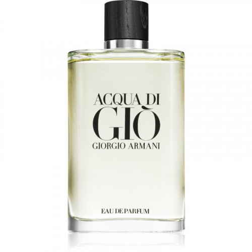 Giorgio Armani Ανδρικό Άρωμα Acqua Di Gio Eau de Parfum 200ml