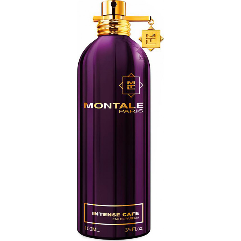 Montale Ανδρικό Άρωμα Paris Intense Café Eau de Parfum 100ml