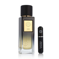 The Woods Ανδρικό Άρωμα Collection Natural Dusk Eau de Parfum 100ml